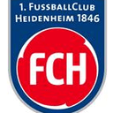 FC Heidenheim U19 logo - U VS Hoffenheim U Result Today