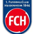 FC Heidenheim U19 logo - Ger U 31897 Football