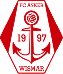 FC Anker Wismar logo - Fc VS Fc Anker Wismar Live