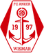 FC Anker Wismar logo