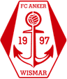 FC Anker Wismar logo