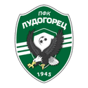 Ludogorets Razgrad logo - UCL Live