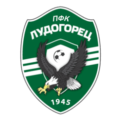 Ludogorets Razgrad logo
