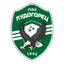 Ludogorets Razgrad logo