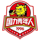 Shaanxi Northwest Juniors logo - Miners VS Shaanxi Northwest Juniors Score Today
