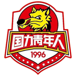 Shaanxi Northwest Juniors logo