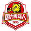 Shaanxi Northwest Juniors logo - Cmcl 33263 Live Result