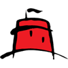 Eastbourne Borough logo