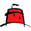 Eastbourne Borough logo