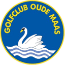 Oude Maas logo - Evv VS Oude Maas Sport