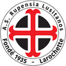 Rupensia Lusitanos Larochette logo