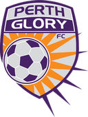 Perth Glory Youth logo - Youth VS Dianella White Eagles Live Score