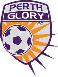 Perth Glory Youth logo