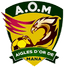 Aigles de Mana logo