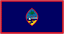 Guam Island U19 logo