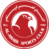 Al-Arabi Doha U23 logo - U VS Al Wakrah U Result