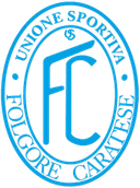 US Folgore CarateseU19 logo - Carateseu VS Pro Piacenza U Score