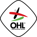 Oud-Heverlee Leuven logo - Charleroi VS Oudheverlee Leuven Sport
