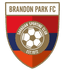 Brandon Park logo