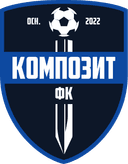 Kompozit logo - Kompozit VS Zenit St Petersburg Sport
