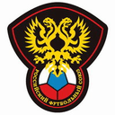 Russia U21 logo - U VS Russia U Score