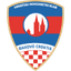 HNK Dakovo Croatia logo