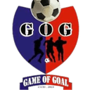 GOG FCC logo - Boys VS Gog Fcc Live Score Today