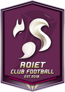 Roi Et 2018 logo - United VS Roi Et Result