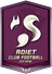 Roi Et 2018 logo