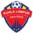 KL Rovers logo