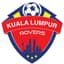 KL Rovers logo
