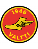 Valtti U21 logo - U VS Hjk Helsinki U Score