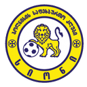 FC Sioni Bolnisi logo - Ii VS Fc Sioni Bolnisi Sport