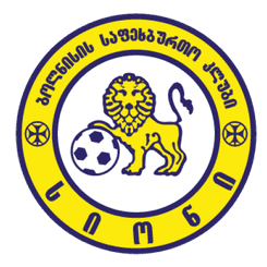 FC Sioni Bolnisi logo