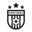 TalTech Jalgpalliklubi logo