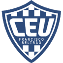 CE Uniao PR logo - Mourao VS Ce Uniao Pr Result