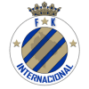 Internacional Podgorica logo - Otrant VS Internacional Podgorica Score