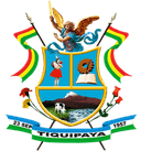 Tiquipaya logo - Fc VS Tiquipaya Live Score