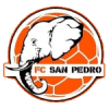 San Pedro FC logo - Menoua VS San Pedro Fc Score Today