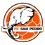 San Pedro FC logo