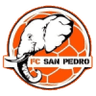 San Pedro FC logo