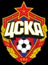 CSKA Moscow logo