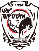 Probiy Horodenka logo - Horodenka VS Prykarpattya Ivano Frankivsk Score