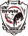 Probiy Horodenka logo