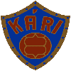 IA Kari U19 logo - U VS Ia Kari U Sport