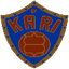 IA Kari U19 logo