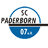 SC Paderborn 07 II logo - Int Cf 31789 Football Result