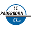 SC Paderborn 07 II logo