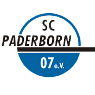 SC Paderborn 07 II logo