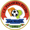 Panaderia Pulido logo